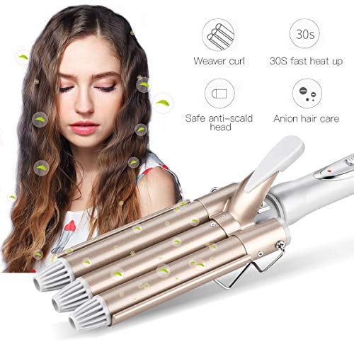 ckeyin curling iron