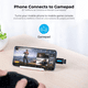 thumbnail image 5 of Adaptador OTG USB-C a USB-A 3.0 VENTION, 5 of 7