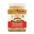 thumbnail image 3 of Pride of India Panchratna Dal Mix, 1.5 lb Jar, Pack of 6, 3 of 7