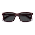 thumbnail image 4 of Lentes de sol Polaroid Hombre PLD 4174/S/X 207380LHF55M9 Vino, 4 of 5