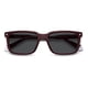 thumbnail image 4 of Lentes de sol Polaroid Hombre PLD 4174/S/X 207380LHF55M9 Vino, 4 of 5