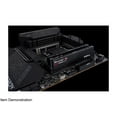 thumbnail image 3 of G.SKILL Ripjaws S5 Series 32GB (2 x 16GB) 288-Pin PC RAM DDR5 6000 (PC5 48000) Desktop Memory Model F5-6000J3040F16GX2-RS5K, 3 of 3