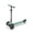 Mint, variant on Chillafish Scotti 3-Wheel Lean-to-Steer Scooter for Kids Ages 3+, Adjustable Height, Lightweight Twintip Deck with Brake, Breeze