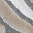 thumbnail image 3 of SAFAVIEH Craft Collection CFT843D Gold / Grey Rug, 3 of 10