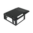 thumbnail image 1 of RC Coche Partes Crawler Fittings Vehículos portátiles Motores simples Suministros Suministros Prácticos Herramientas de vehículos Reemplazo para MN Black Inevent FN001765-01, 1 of 6