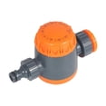 thumbnail image 4 of S SERENABLE Automatic Watering Timer Scheduled Programmable Digital Lawn Sprinkler Timer Style A, 4 of 8