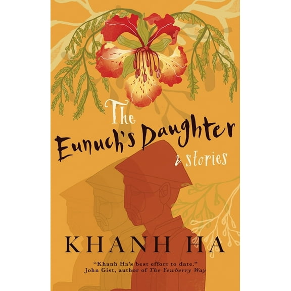 The Eunuch's Daughter & Stories, (Paperback)