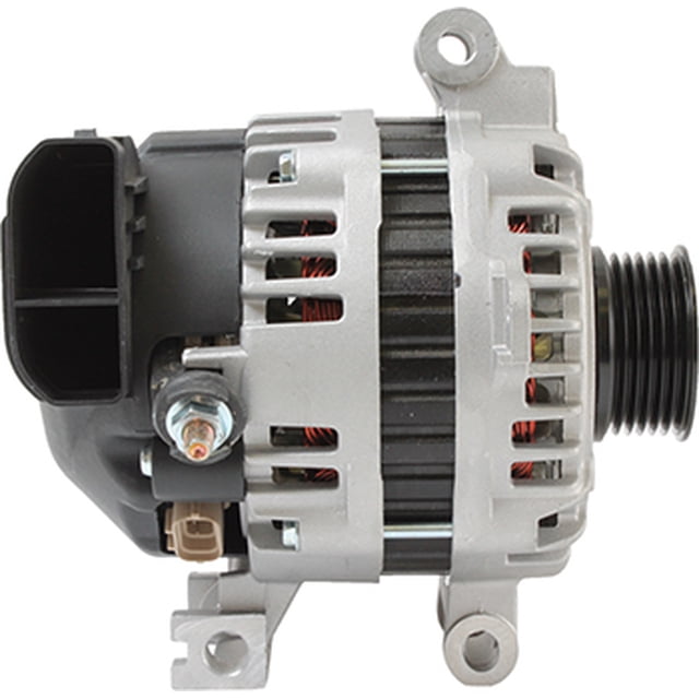 BRAND NEW MITSUBISHI Alternator for MAZDA 6,MIATA MX-5 2006-2013