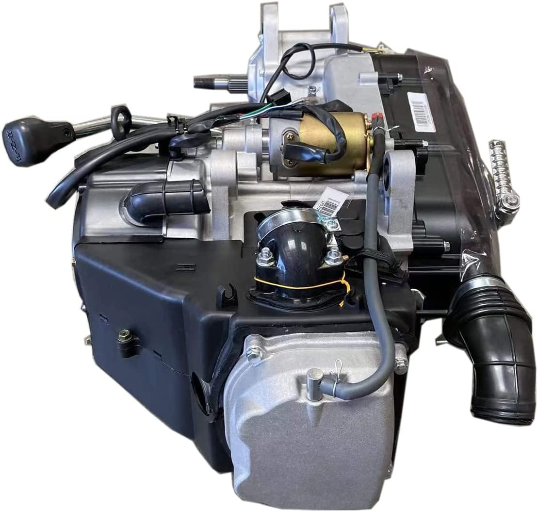 Go Kart 150cc Engine With Reverse X-PRO 150cc Short Case 4-stroke