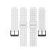 thumbnail image 4 of Strap For Garmin Approach S20 Monochrome Watchband For Garmin Approach S20 Silicone Replacement Fashion Wristband For Garmin, 4 of 4
