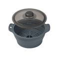 thumbnail image 3 of Wodellrrea Electric Food Steamers, 3 of 7