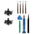 thumbnail image 3 of XINYTEC Thumb Sticks Joystick Thumbstick Repair Kit for Quest 2 Controller Repair Kit, 3 of 6