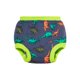 thumbnail image 3 of BIG ELEPHANT Pantalones de Entrenamiento para Bebés Niños, Ropa Interior de Entrenamiento Suave de Algodón para Niños Pequeños, Paquete de 10, Talla 2T, 3 of 8