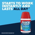 thumbnail image 4 of Pepcid Complete Acid Reducer + Antacid Chews, Tropical Fruit, 50 Count, 4 of 13