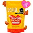 thumbnail image 1 of Gomitas Sin Azúcar Deloü Mango con Chile Keto Bajas en Calorías Veganas 200 g, 1 of 4