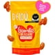 thumbnail image 1 of Gomitas Sin Azúcar Deloü Mango con Chile Keto Bajas en Calorías Veganas 200 g, 1 of 4