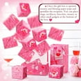 thumbnail image 4 of Nmdmisc Surprise Box for Money with 20 Bouncing Small Boxes, Explosion Box for Cash Gift, Valentines, Birthday Pop Up Presents for Women, Men -C, 4 of 4
