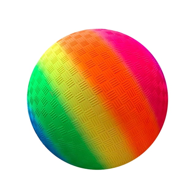 Soidarity Pelota inflable de juguete para niños, juego esférico interesante para niños y niñas, juguetes deportivos para niños, pelotas deportivas Ropa Deportiva, Zapatos Soidarity OD013044-00