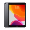 thumbnail image 1 of Restored Apple iPad 7 9.7"" Tablet, 2019, 32GB, Wi-Fi, Space Gray (Refurbished), 1 of 3