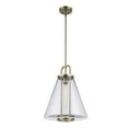 thumbnail image 2 of Trans Globe Lighting PND-2233 BK River 14" Wide Pendant - Black, 2 of 7