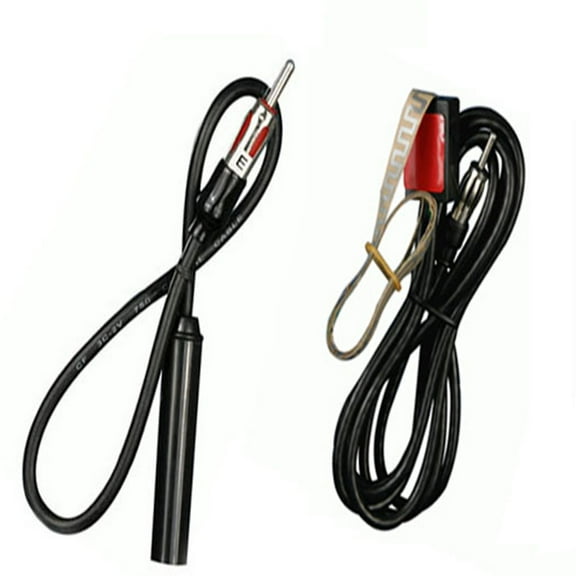 Honda Ridgeline 2005-2014 Factory OEM Replacement Radio Stereo Custom Antenna