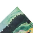 thumbnail image 4 of Yayeee Tapestry Wall Hanging for Bedroom 80" x 60" Living Room Home Wall Art Decor, Art Field, 4 of 7