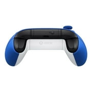 Microsoft Xbox Wireless Video Game Controller - Shock Blue