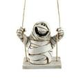 thumbnail image 2 of Lipstore Hanging Halloween Mummy Decoration Haunted House Prop Sculpture Versatile Spooky, 2 of 8