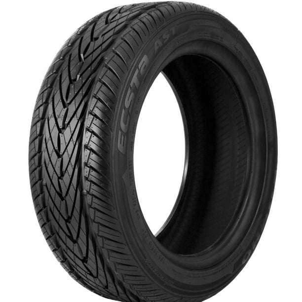 Kumho Ecsta AST KU25 225/50R15 91 H Tire