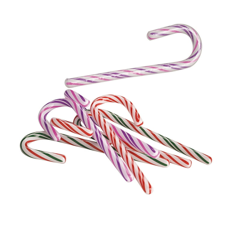Jolly Rancher Candy Canes