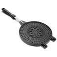 thumbnail image 1 of Egg Roll Skillet Egg Roll Cooking Pan Non Stick Cookware Omelets Making Mold, 1 of 8