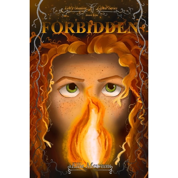 Pre-Owned Forbidden (Paperback) 1737902907 9781737902904