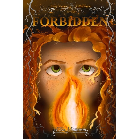 Pre-Owned Forbidden (Paperback) 1737902907 9781737902904