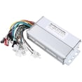 thumbnail image 2 of For 48v 60v 64v 72v 1000w 1500w Electric Controller 12 Tube Dual Mode E-bike Brushless Controller Speed Motor, 2 of 5
