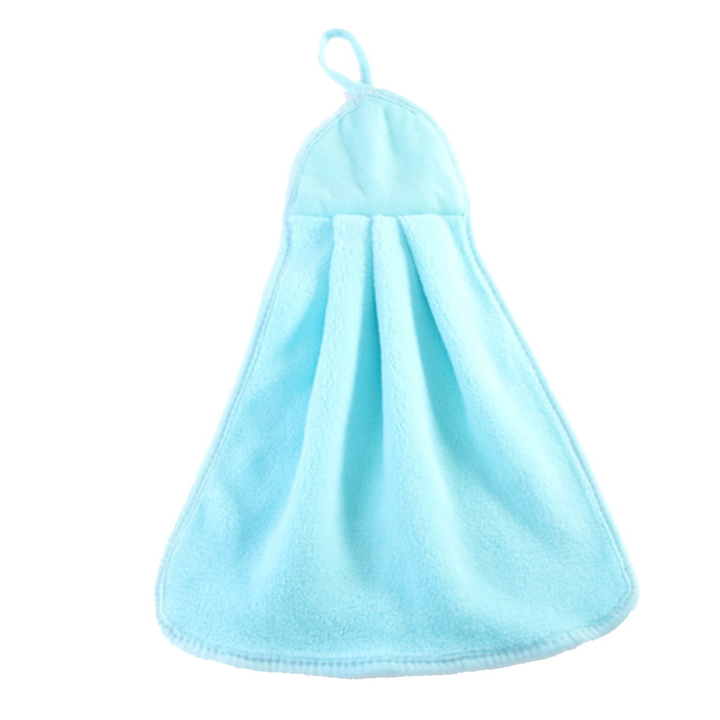 Baby Nursery Hand Towel baby bath towels Toddler Soft Plush Cartoon