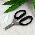 thumbnail image 4 of Tim Holtz Micro Serrated Mini Snips, 4 of 5