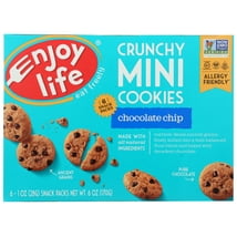 Enjoy Life Mini Cookies