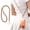 Beige, variant on Atzeste Phone Lanyard with Tether Tab, 15.7-31.5in Adjustable Crossbody/Neck Strap, 7mm Durable, Universal Cell Phone Multifunctional Lanyard Compatible with iPhone & Android Smartphones, Beige