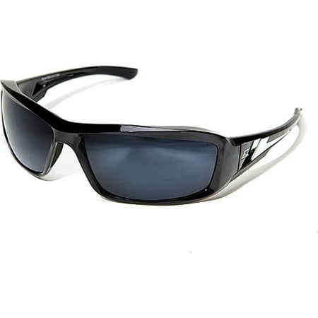 Brazeau Polarized Black Frame Sunglasses