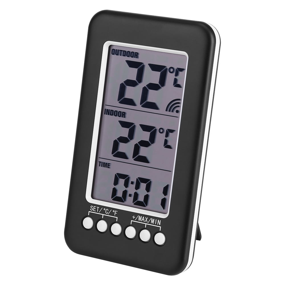 Limited Edition Taylor Wired Digital Indoor/Outdoor Thermometer