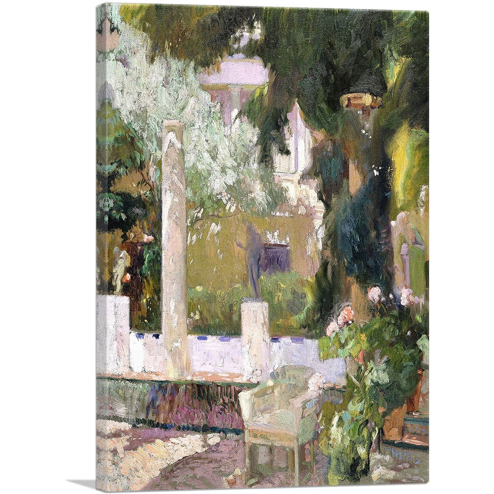 Sorolla: Garden 画集 Sorolla: Garden 画集 Sorolla: Painted Gardens - Rizzoli New York
