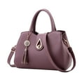 thumbnail image 2 of zttd fashion bag shoulder bag handbag fashion sports women's bag crossbody shoulder handbag a, 2 of 5