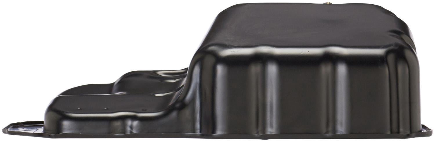 Spectra Premium SZP03A Steel Engine Oil Pan