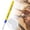 Blue, variant on Heavy Duty Waterproof Mark Pen Long Tip Writing Tool Reliable Pen for Daily Construction Wood Craft Object Surface Marking Recording Usage