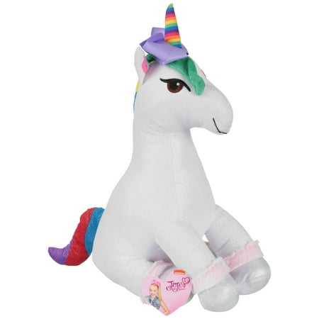 jojo siwa unicorn pillow buddy