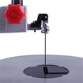 thumbnail image 4 of Scroll Saw, Electric Curve Saw, Table Saw, Multifunctional Saws & Jig Saw, Woodworking Tools Desktop Wire Saws, 4 of 7