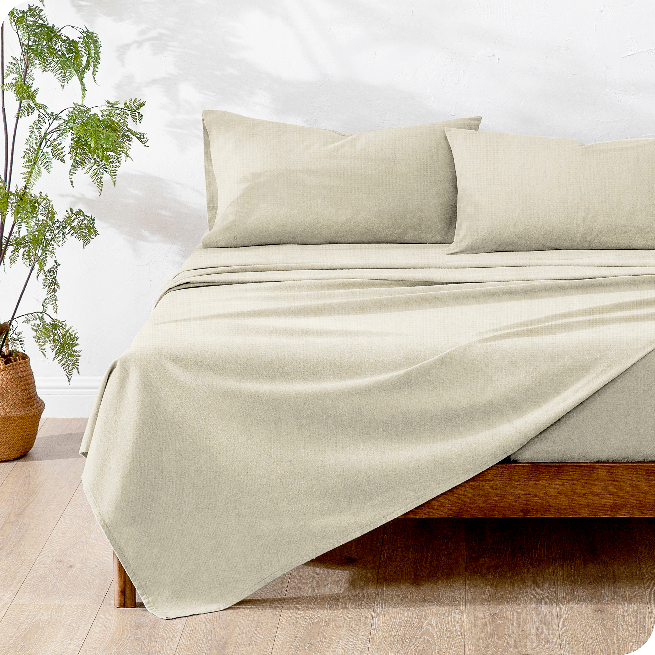 linen sheets california king