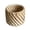 A, variant on OIUR Rattan Woven Napkin Ring Handmade Rustic Napkin Ring Reusable Napkin Holder Table Decor for Wedding Party Everyday Use