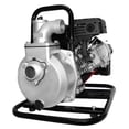 thumbnail image 1 of Bomba autocebante motor gasolina portatil para uso agricola, 1 of 1