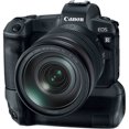 thumbnail image 2 of Battery Grip / Empuñadura de batería Canon BG-E22(US) para cámara Canon EOS R Canon Battery Grip / Empuñadura BG-E22., 2 of 2